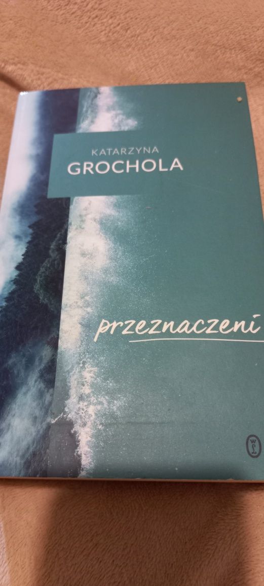 Przeznaczeni Katarzyna Grochola