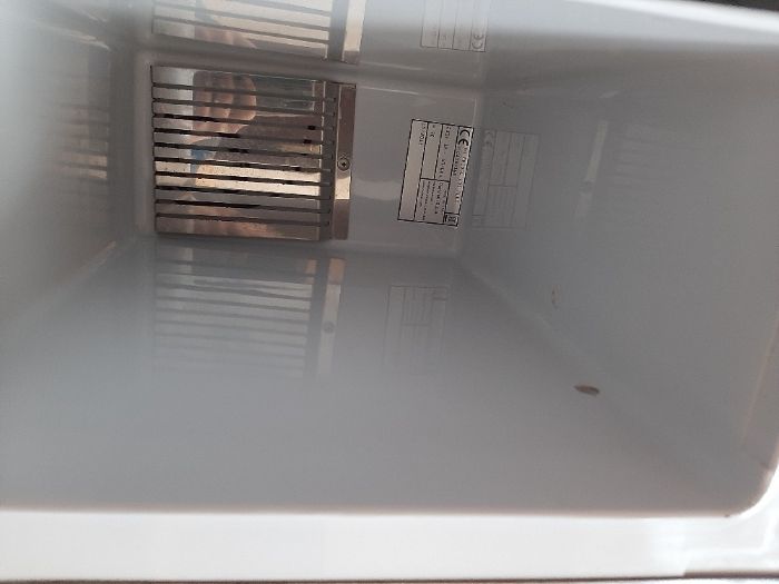 Холодильник для молока Carimali mx-3 Macco можливий обмін