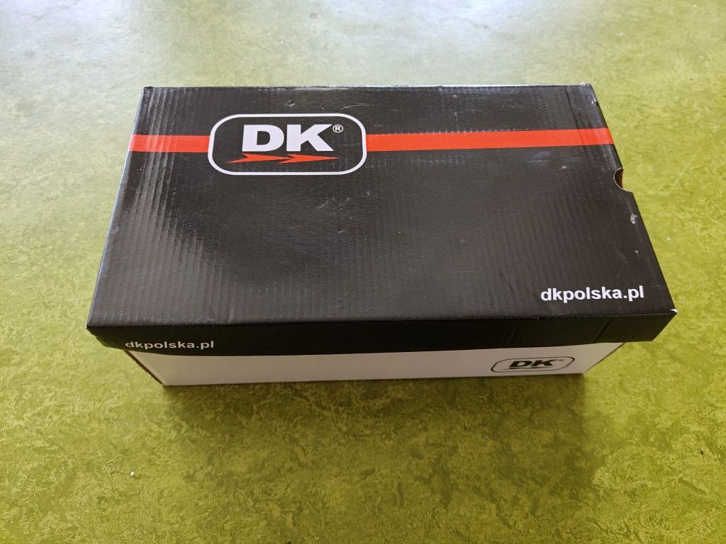 Сандалі чоловічі DK 43р. абсолютно нові в коробці
