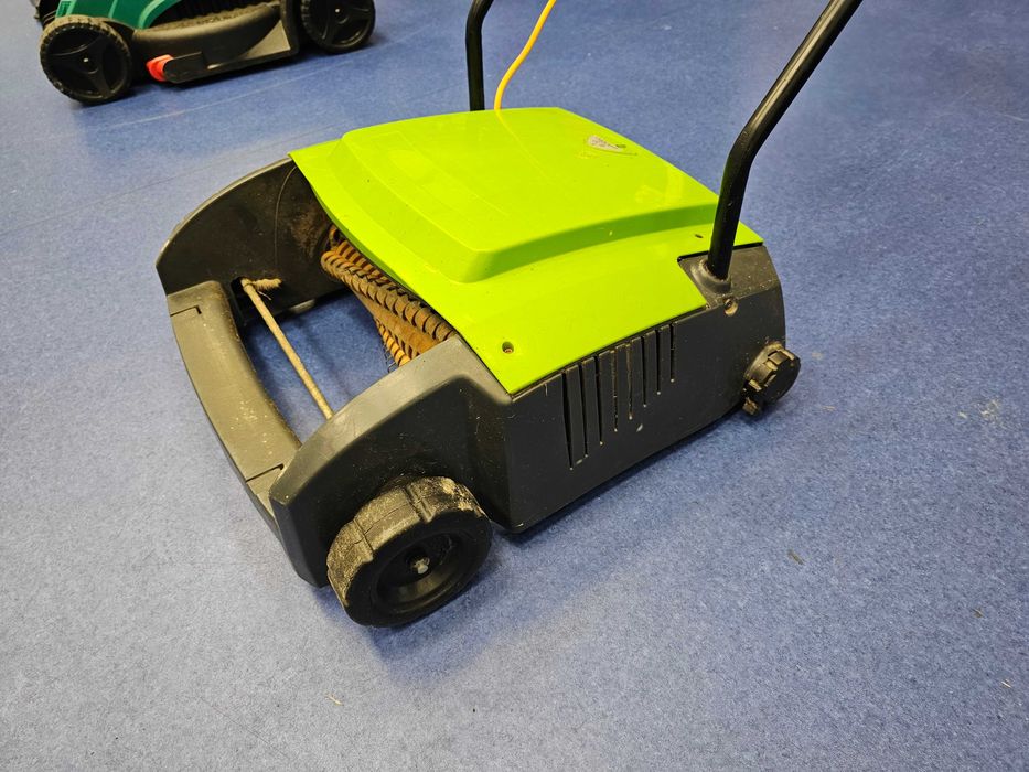 Aerator Elektryczny PWR60LRB * Komis Madej Gorlice