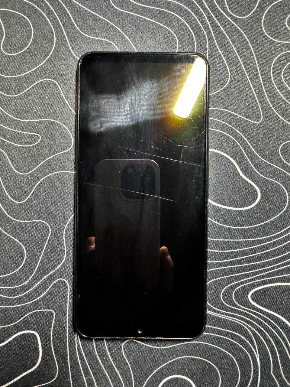 Samsung Galaxy M33 5G