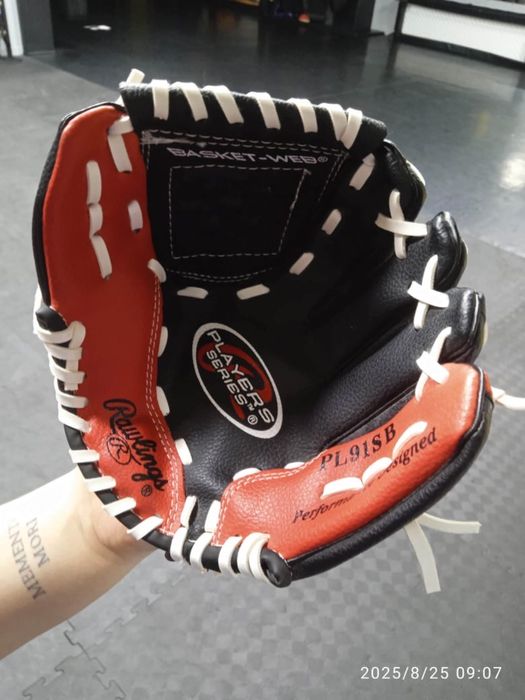 Бейсбольная перчатка Rawlings PL 91 SB оригинал США