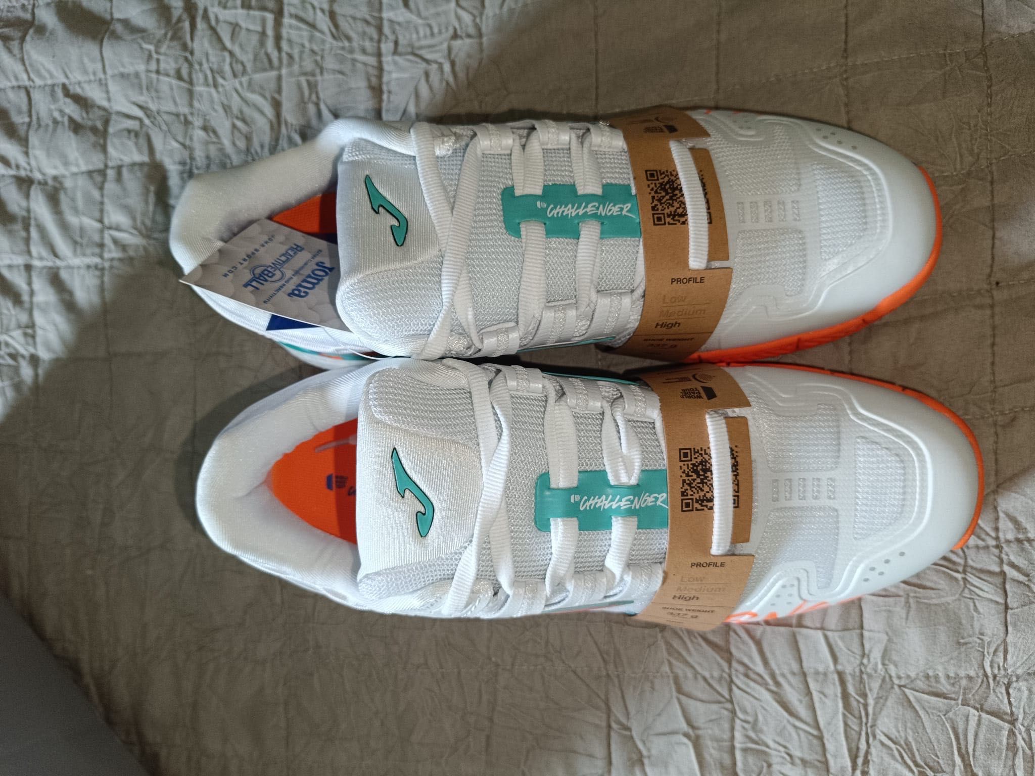 Joma buty do padla
