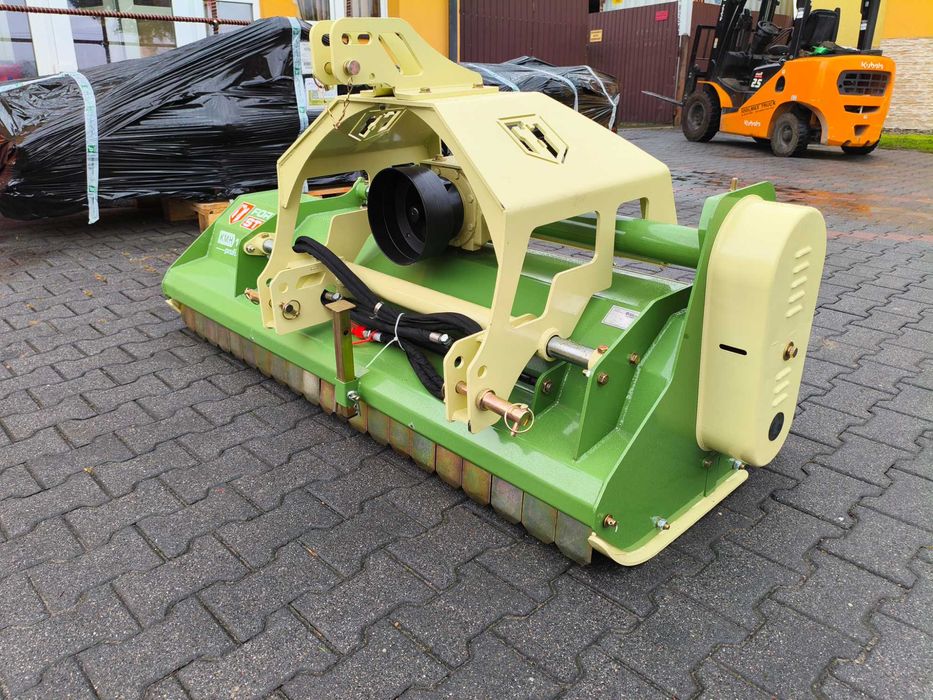 Kosiarka bijakowa STARK KMH 175+ PROFI