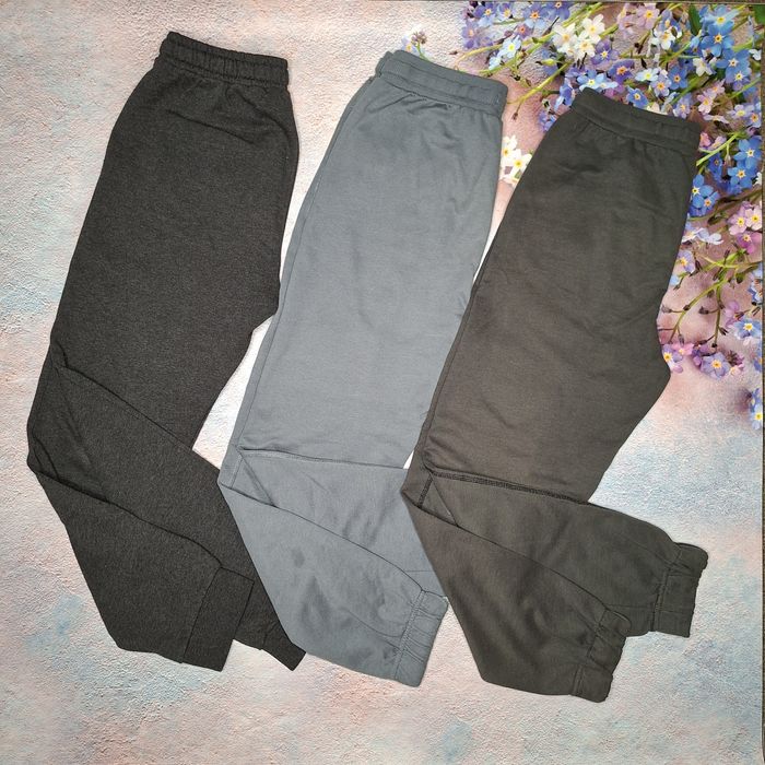 Спортивні штани для хлопчика 12 років 152 -158 розмір