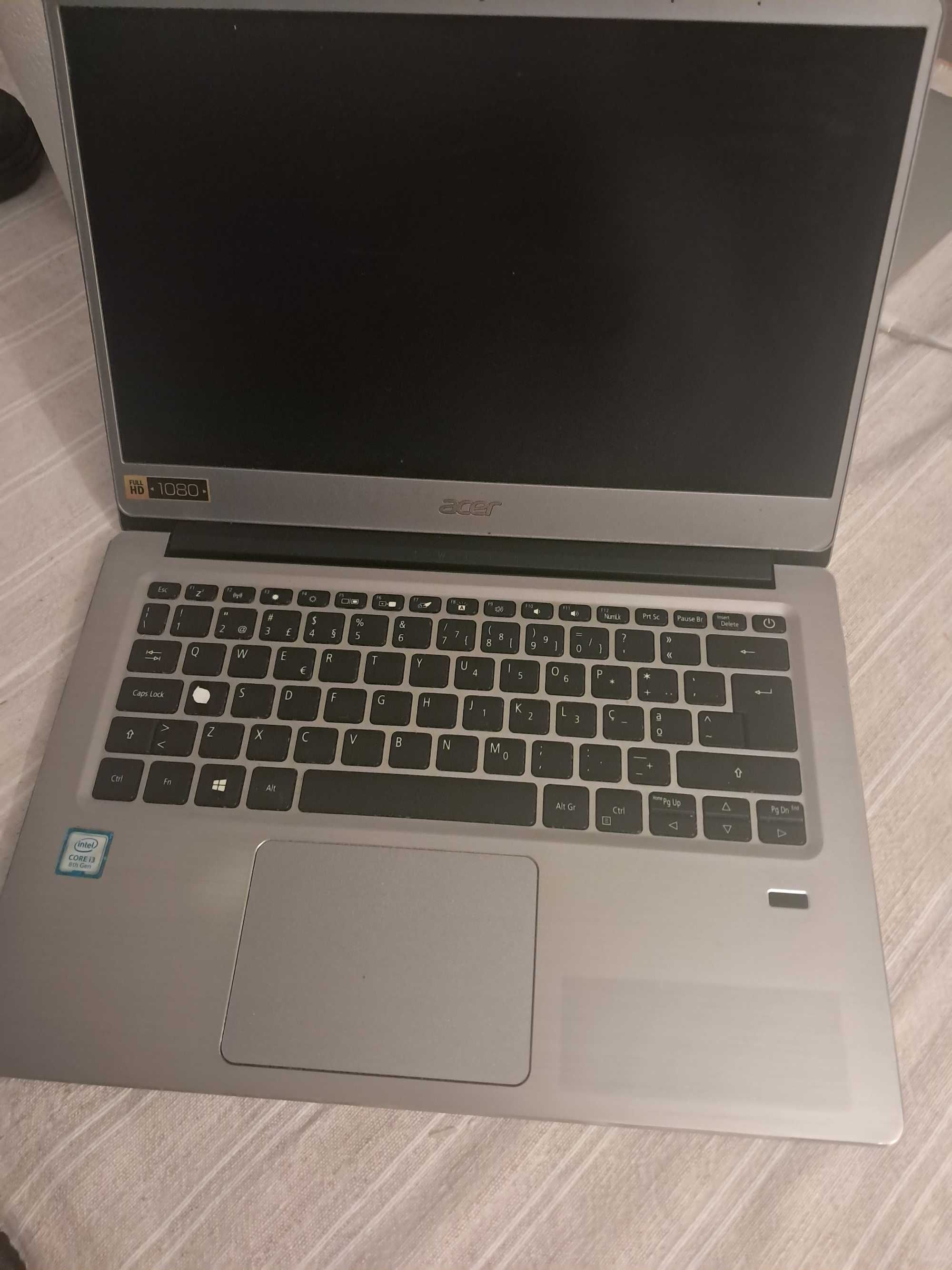 Computador acer core i3