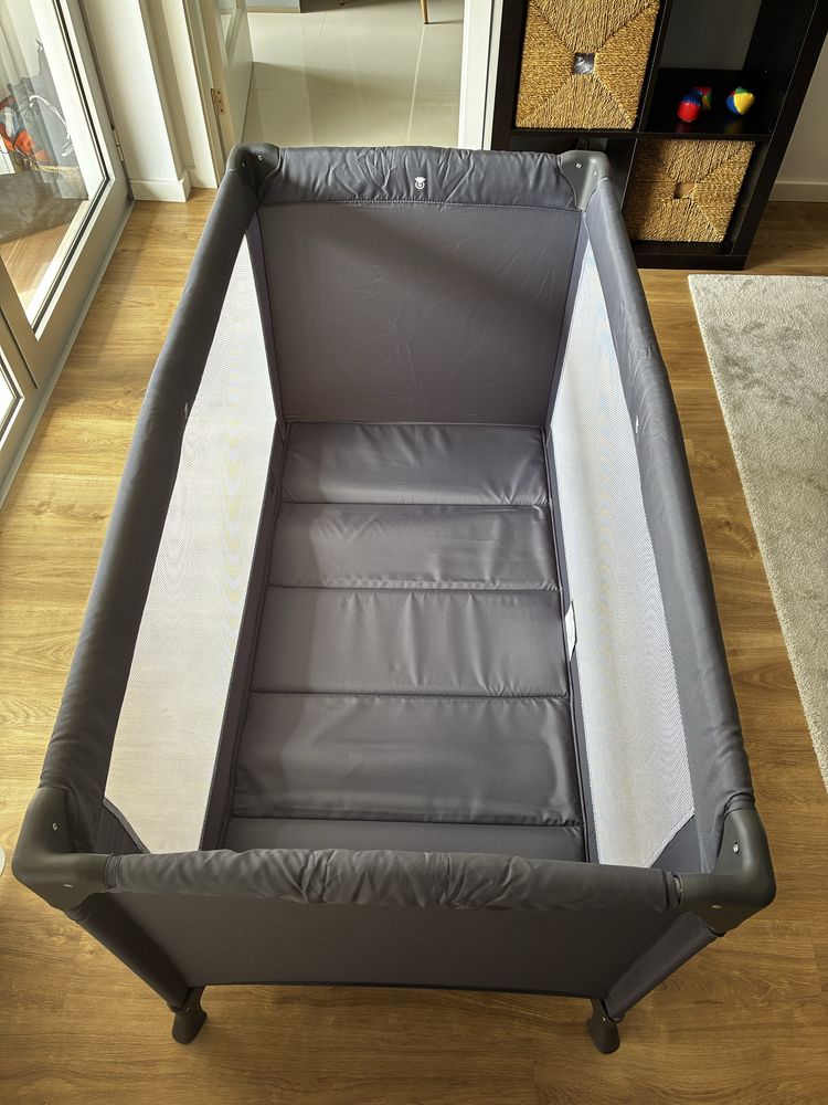 Cama de Viagem Chico