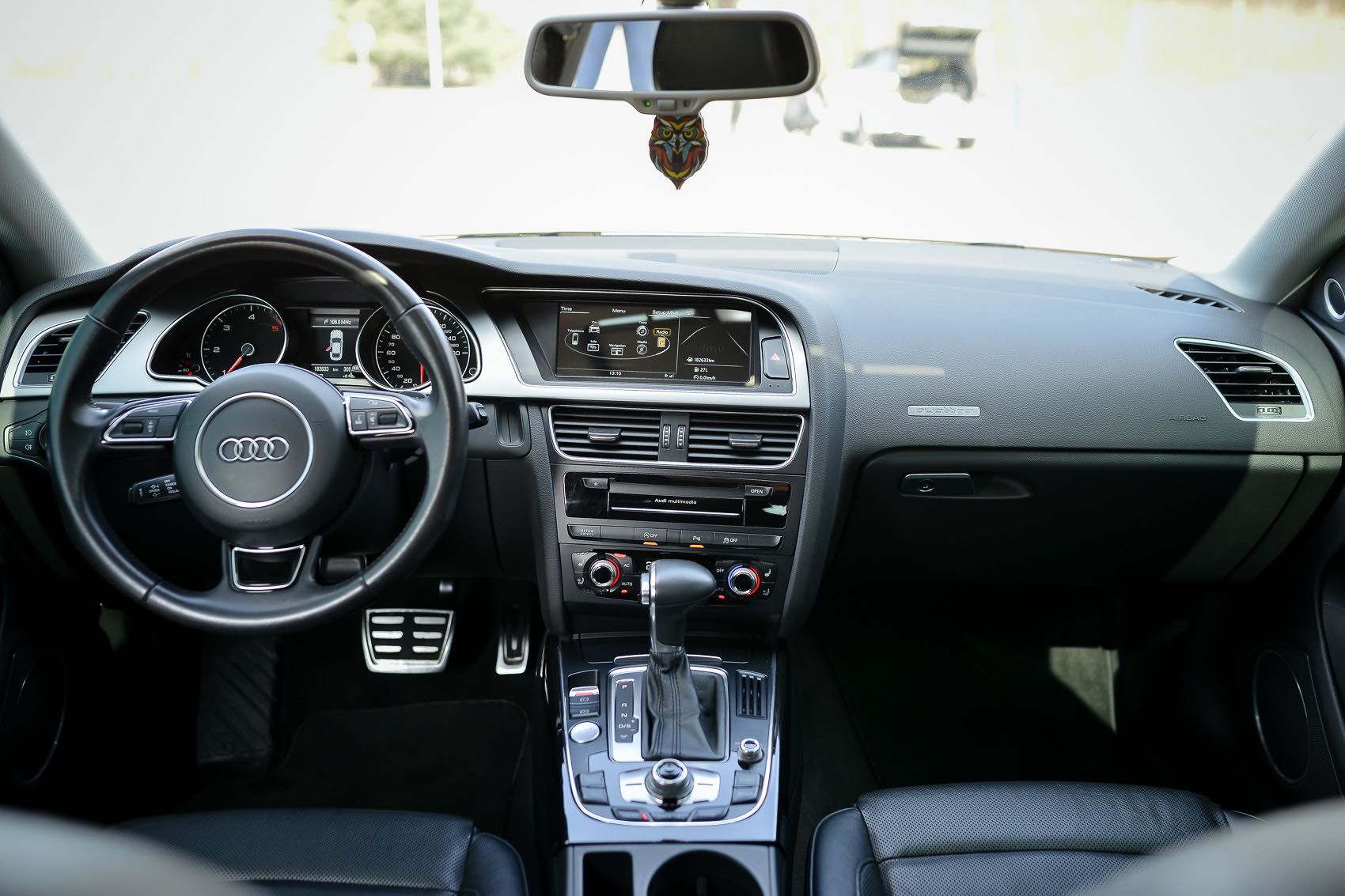 Audi A5 2.0 tdi Quattro