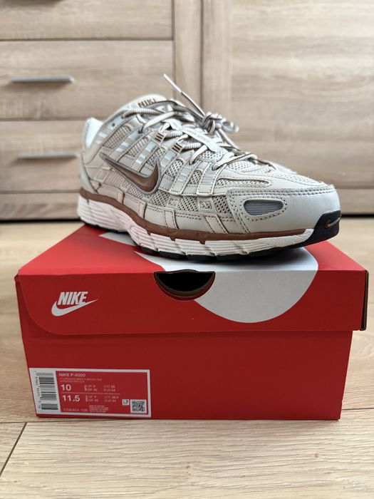Buty Nike P-6000 r. 44