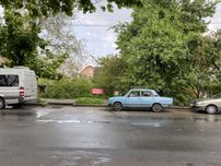 Продам фасадну земельну діляку по вул. Заводська