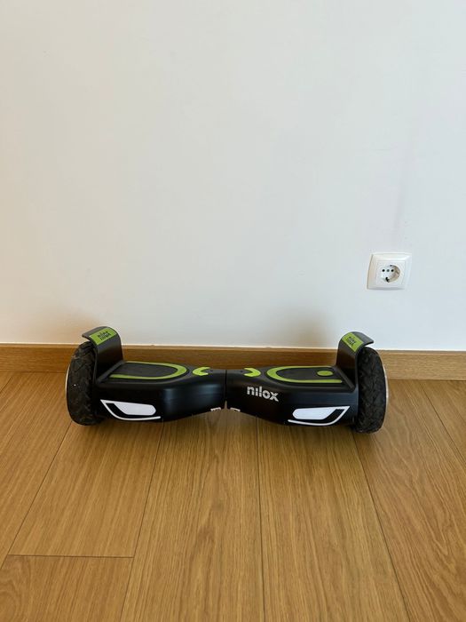 Hoverboard ‘em bom estado