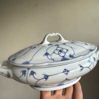 Waza stara KPM Carl Krister Porzellanfabrik. 1937 do 45 porcelana