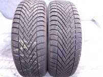 Pirelli Winter Cinturato 185/60 R15 88T 2024 8mm