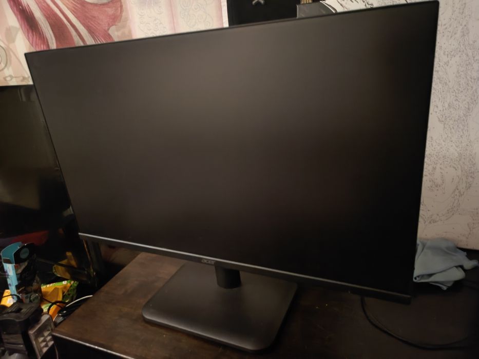 Монітор ACER EK271EBI