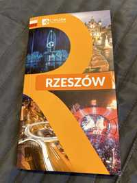 Rzeszów przewodnik z atrakcjami i mapą turystyczną j.polski