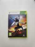 Gra Xbox360 / Xbox 360 - Formula 1  2010 ( język Ang)