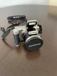 Aparat Olympus SP-800UZ. 30zoom stan idealny