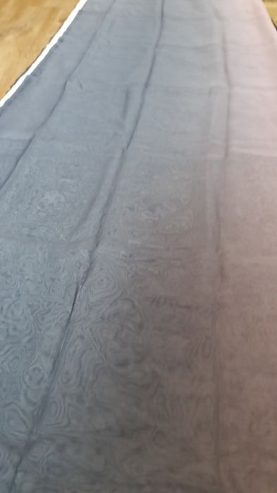 Firanki dekoracyjne ombre