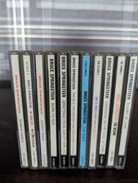 11 płyt CD Bruce Springsteen