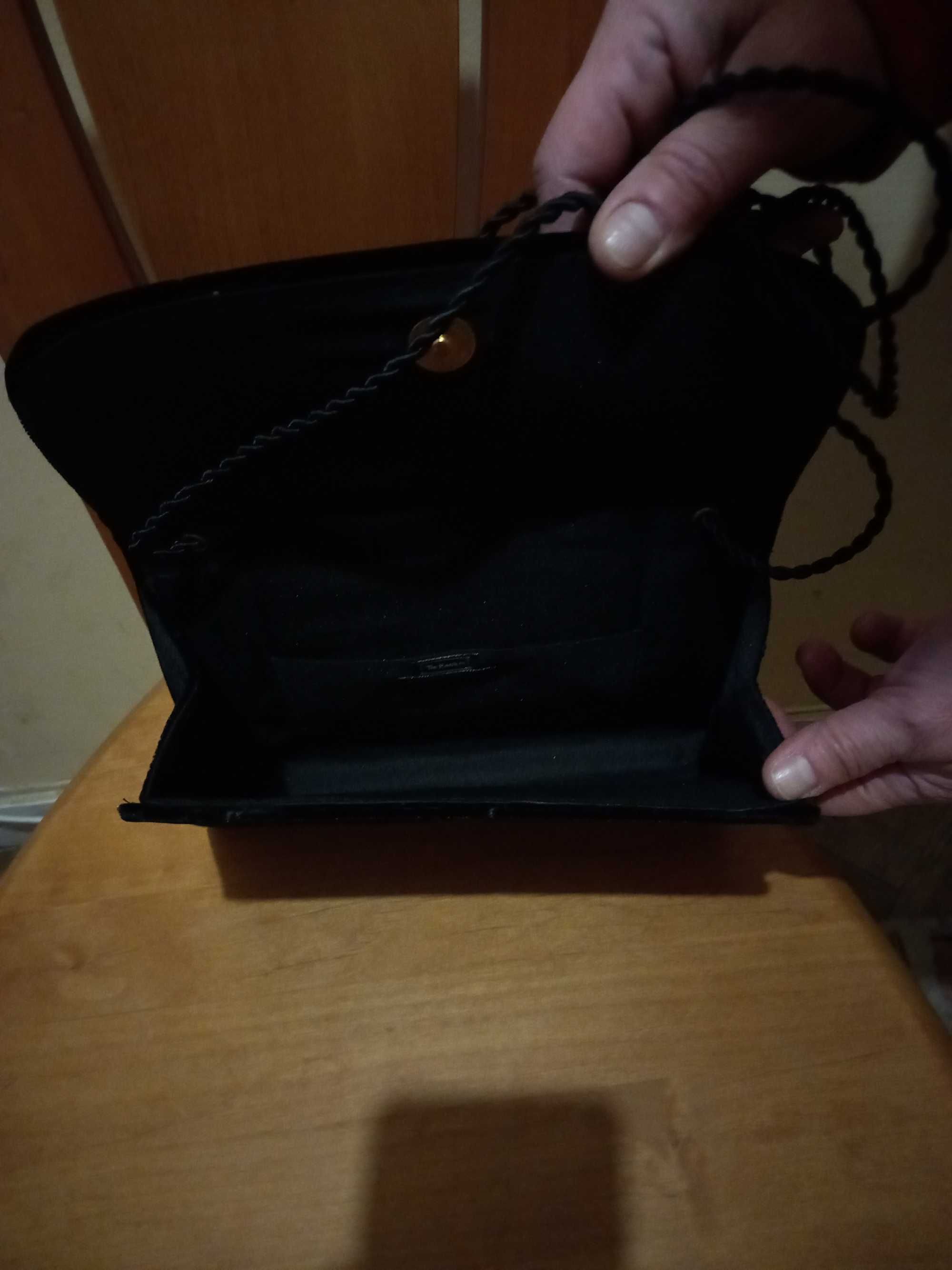 Pochetes de cerimónia vintage