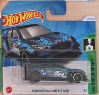 Ford TH Hot wheels