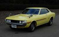 Toyota Celica TA22