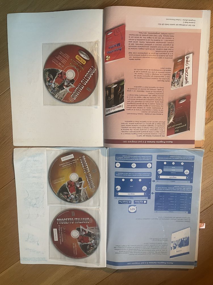 Nuovo progetto italiano 2