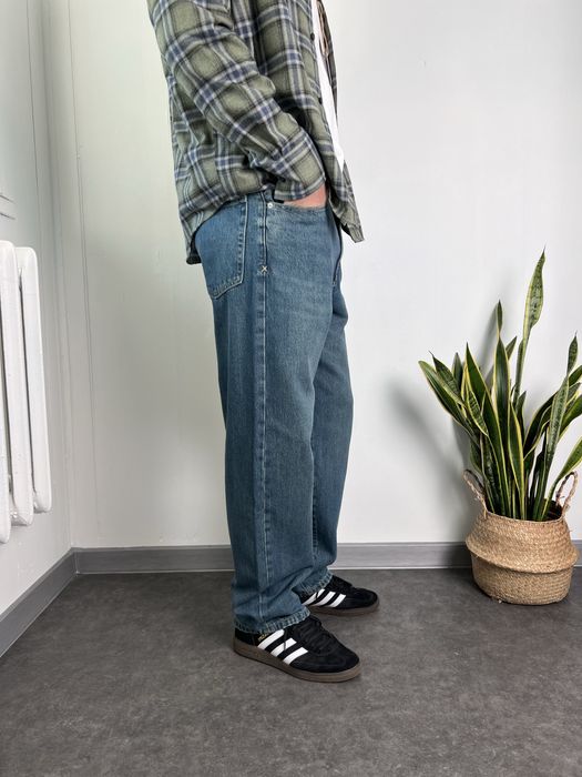 NEW Original ! Джинси PULL&BEAR Loose Fit