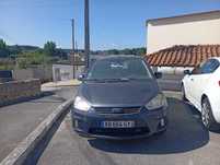 FORD CMAX TDCI 1600  para peças