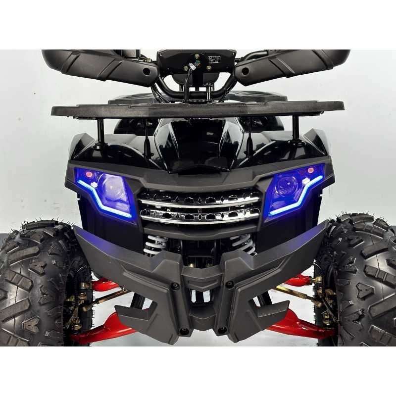 XTR Venom 1500W 60V Quad ATV Elektryk , Rama xXL , Raty ,Dostawa