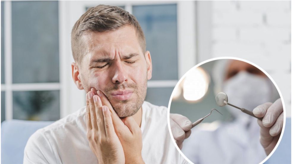 Стоматолог, виїзд додому