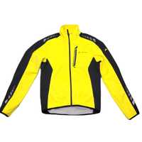 Vaude Rowerowa Posta Softshell Jacket Kurtka Męska Bike Sportowa Rower