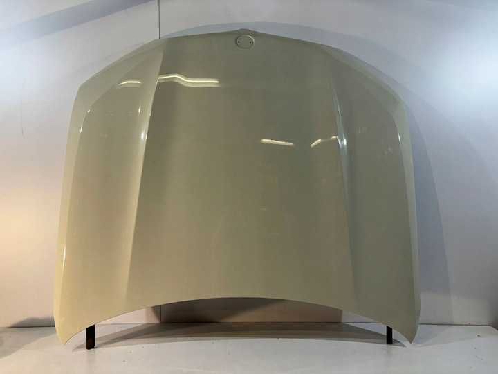 BMW X5 G05 X6 G06 капот 41007492375