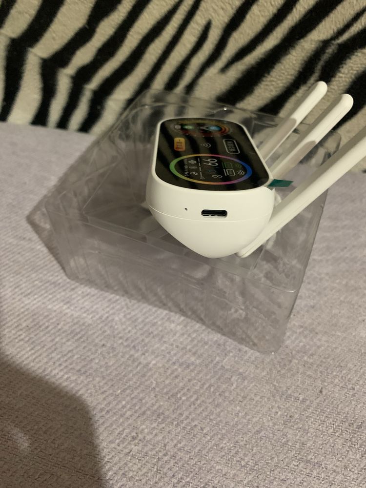 Продам новый роутер U01 Pro WIFI 6