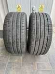 2x Falken Azenis FK510 225/35 R18