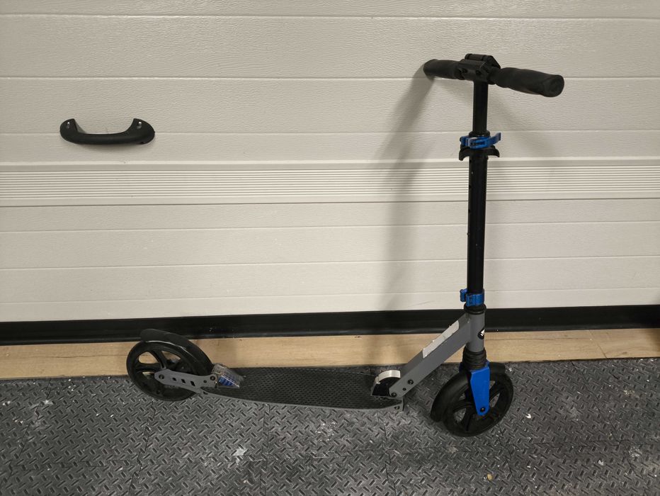 Hulajnoga Crivit dla dzieci i dorosłych do 100 kg