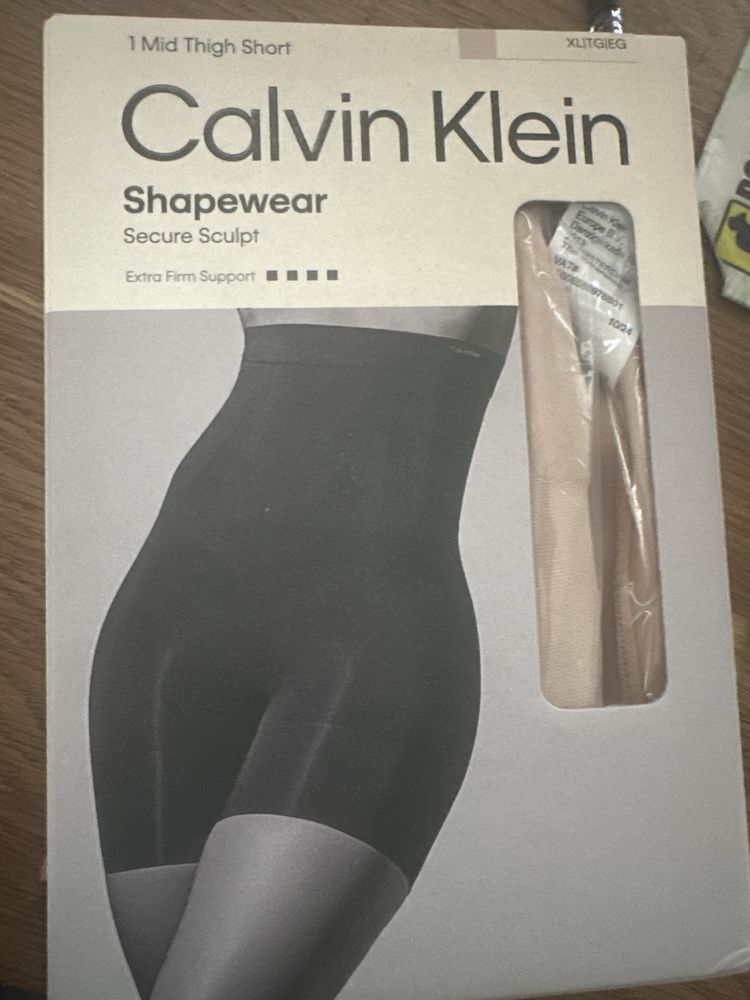 Продам корегуючу білизу Celvin Klein