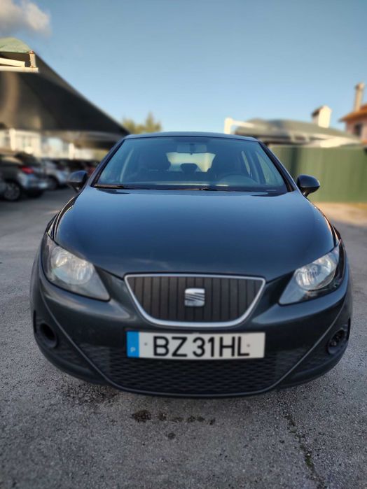 Seat Ibiza 6J Muito Conservado