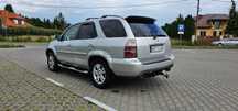 Acura mdx 3.5 256KM mega fura za grosze