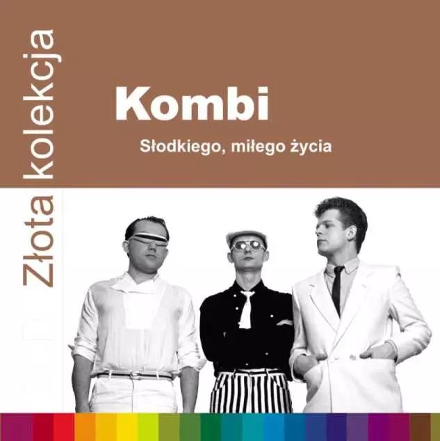 Złota Kolekcja. Słodkiego, miłego życia, CD. Warner Music Polska