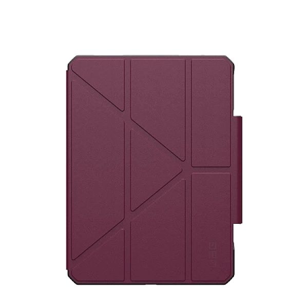 Etui UAG Essential Armor z podstawką i uchwytem do Apple Pencil na iPa