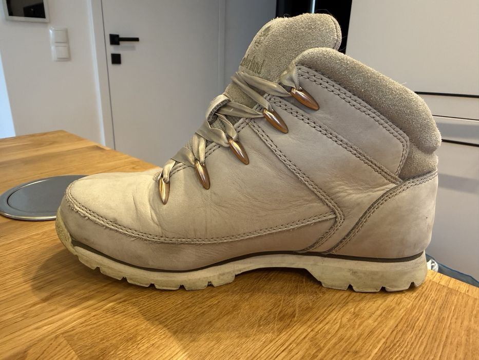 Timberland rozm. 37 jesień/zima damskie