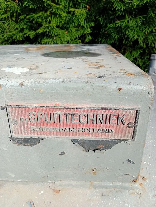 Sprzedam zbiornik do kompresora 350l.