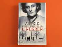 ASTRID LINDGREN Dzienniki + Wyzwolone dzieci