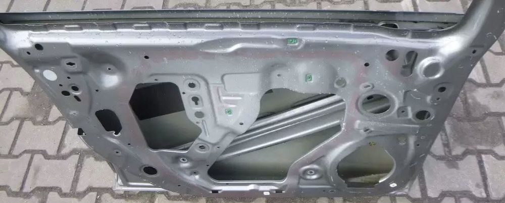 Opel Astra Drzwi Przód Lewe 13413427