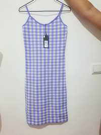 Vestido justo novo XS