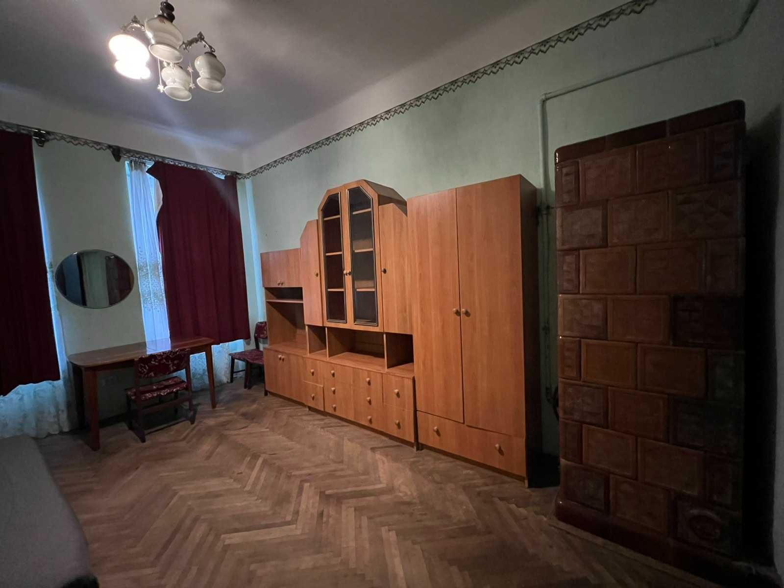 Під Дубом (Форум Львів). Продаж кварти
