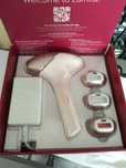 Depilator laserowy lumea prestige Philips tanio