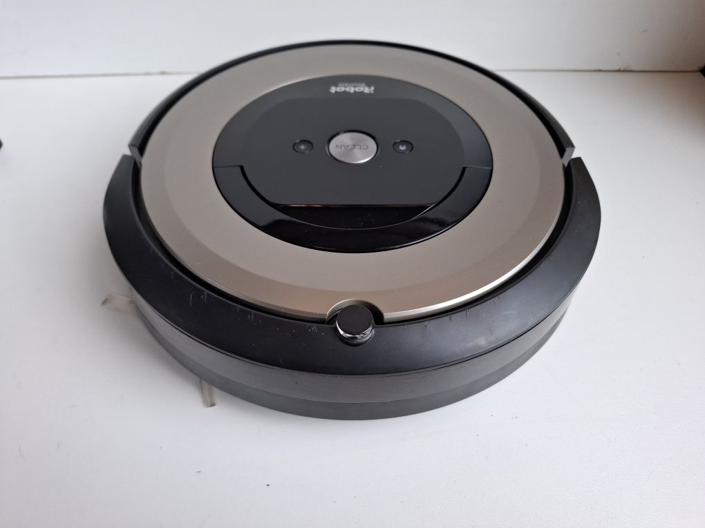 Robot sprzątający Roomba e6