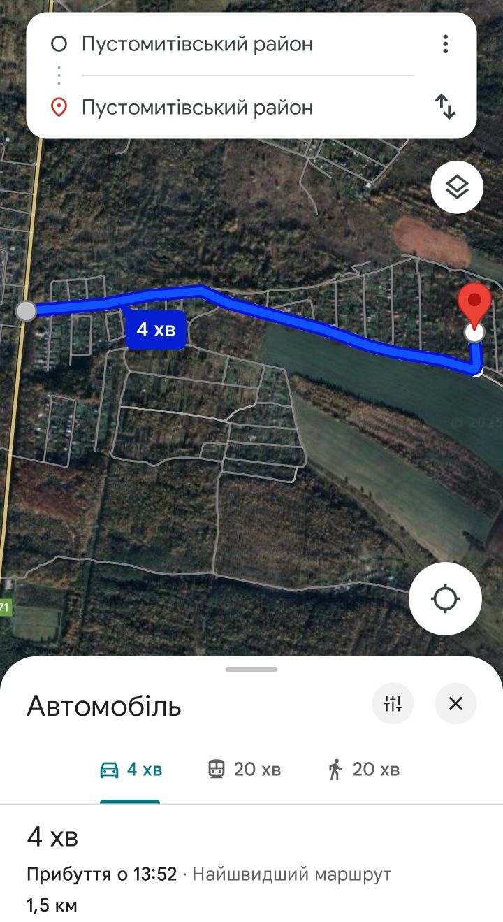 Дача,дачна ділянка з будинком